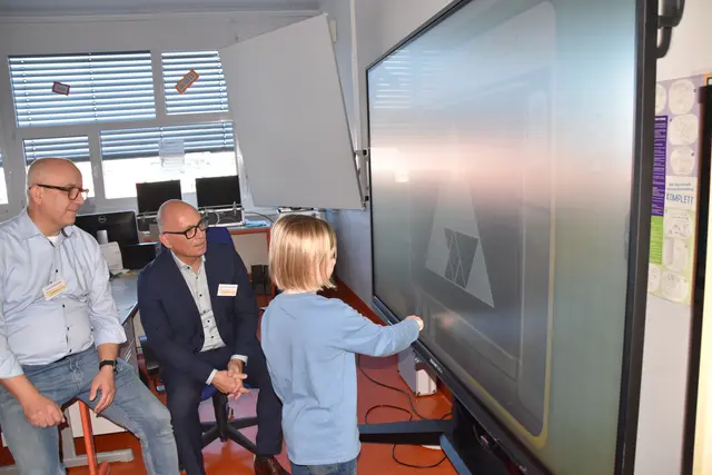 Foto: MeinBezirk/Michael Strini