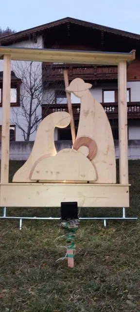 Foto: Meinrad Bachmann