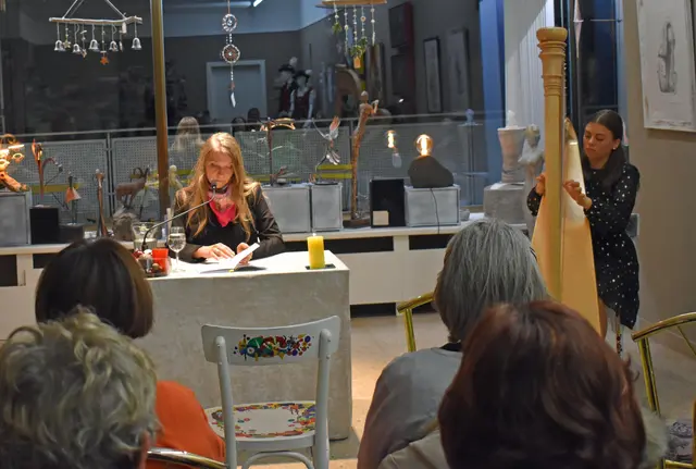 Foto: Kunstraum Obervellach