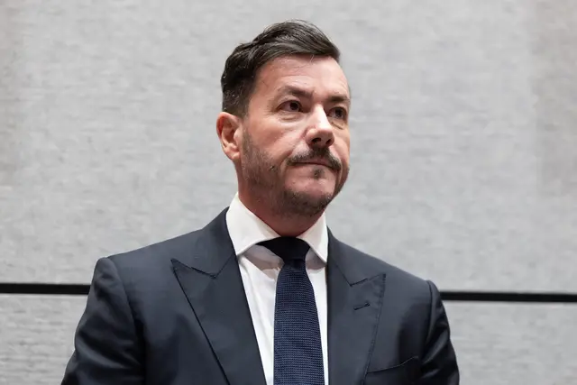 Nach dem Urteil im zweiten Krida-Prozess gegen René Benko vom Mittwoch legen sowohl Benko als auch die Wirtschafts- und Korruptionsstaatsanwaltschaft Rechtsmittel ein.  | Foto: 	APA-Images / EXPA / Johann Groder