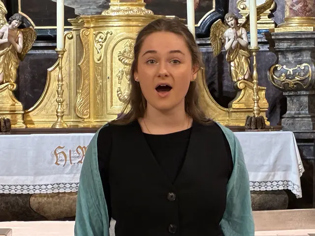 Foto: Anna Maria Kaufmann