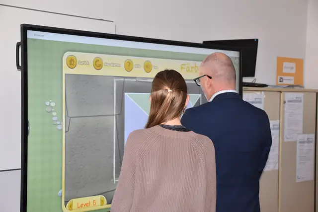 Foto: MeinBezirk/Michael Strini