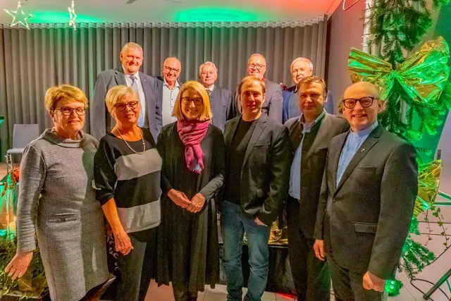 Foto: Karl Schnetzinger