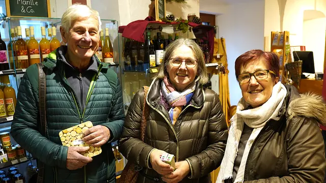 Foto: Franz Fichtinger