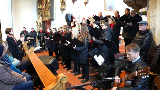 Foto: Franz Fichtinger