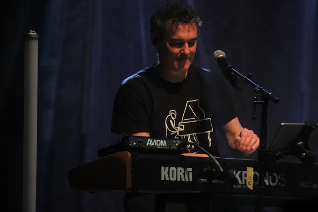 Foto: Josef Hofmüller