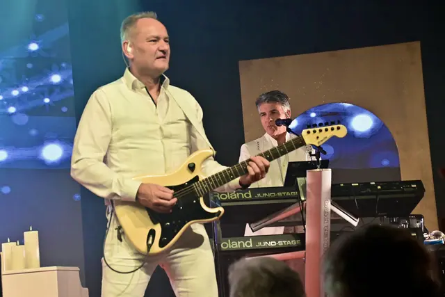 Foto: Josef Steiger