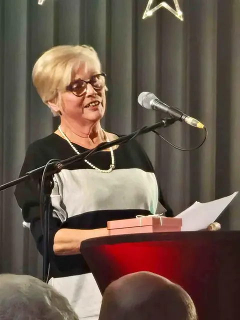 Foto: Karl Schnetzinger