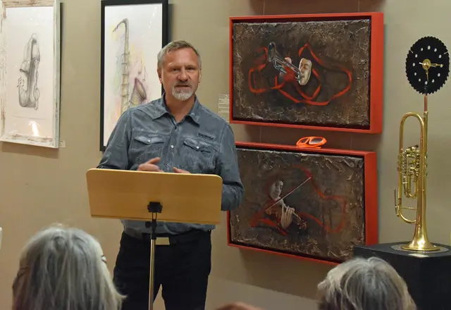 Foto: Kunstraum Obervellach