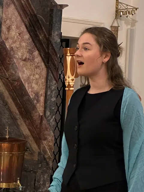 Foto: Anna Maria Kaufmann