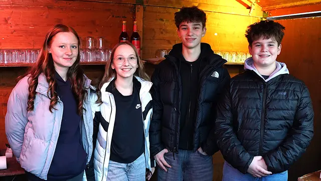 Foto: Franz Fichtinger