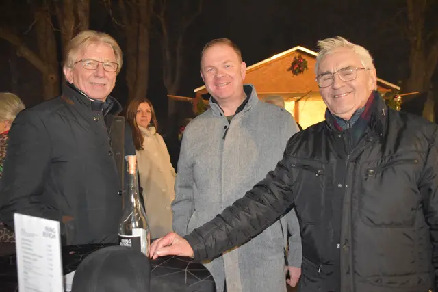 Foto: MeinBezirk/Michael Strini