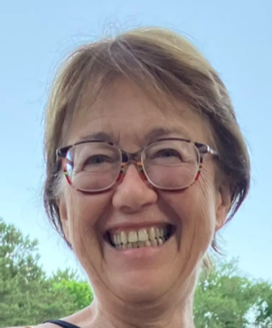 Anna Seitz, Präsidentin des Kiwanis-Clubs Mödling-Wienerwald | Foto: privat