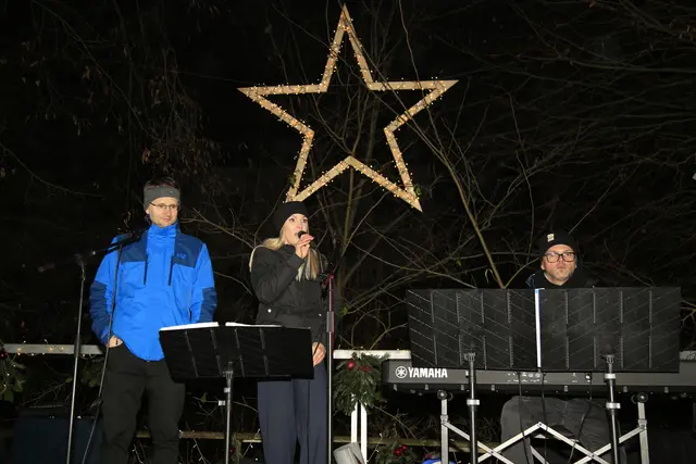 Foto: Foto Thomas Fischer