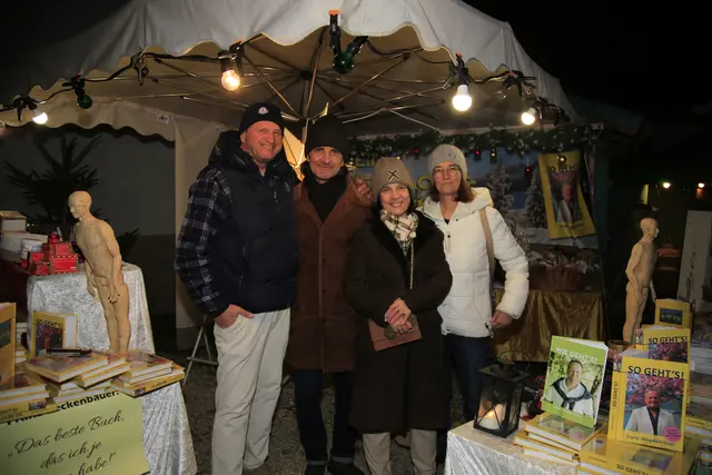 Foto: Foto Thomas Fischer