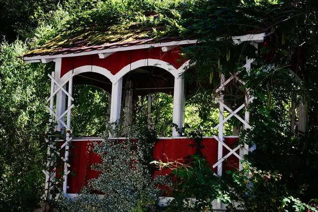 September in der Klamschlucht. | Foto: Eva Mitmasser