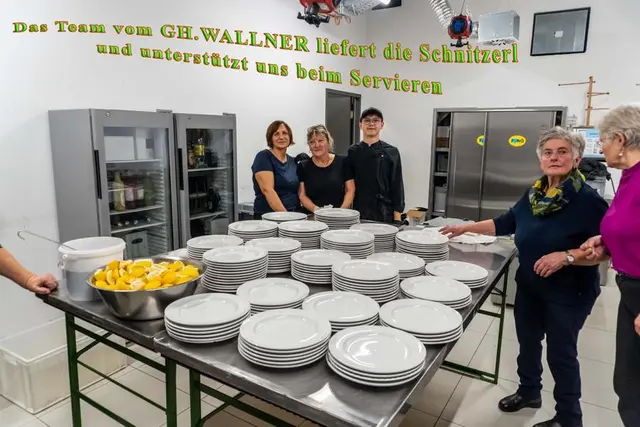 Foto: Karl Schnetzinger