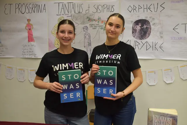 Foto: MeinBezirk/Michael Strini