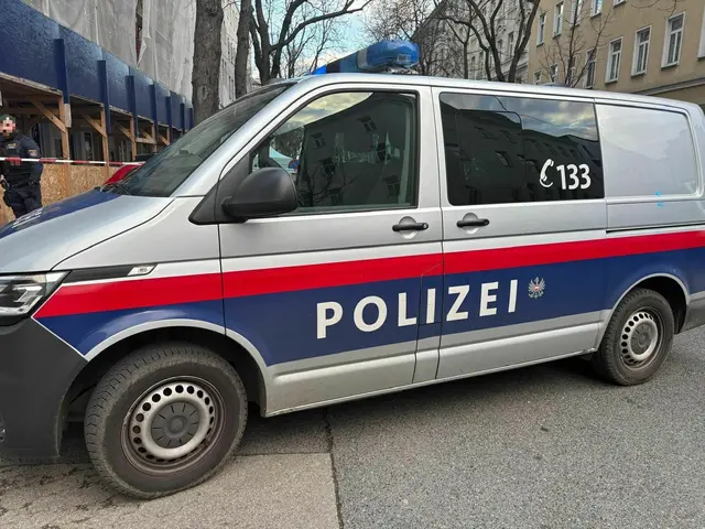 Foto: Valentina Marinelić/MeinBezirk