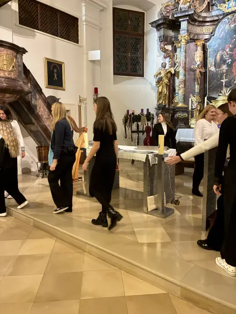 Foto: Anna Maria Kaufmann