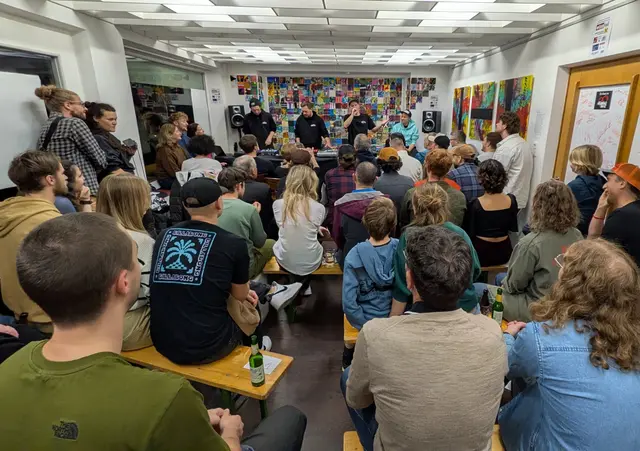 Volles Wipptalherz! | Foto: Daniel Furxer