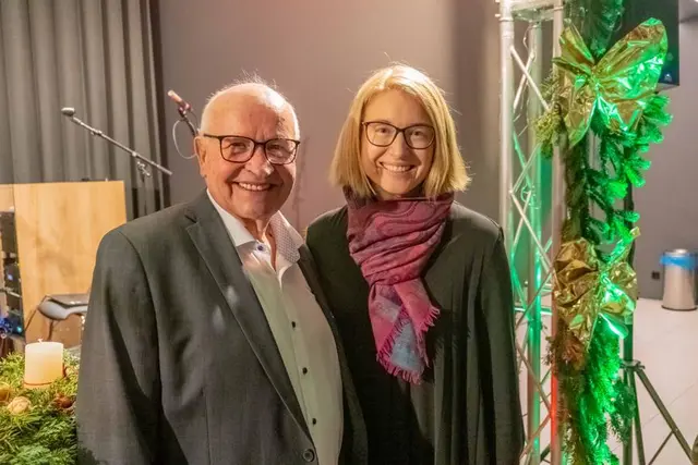 Foto: Karl Schnetzinger