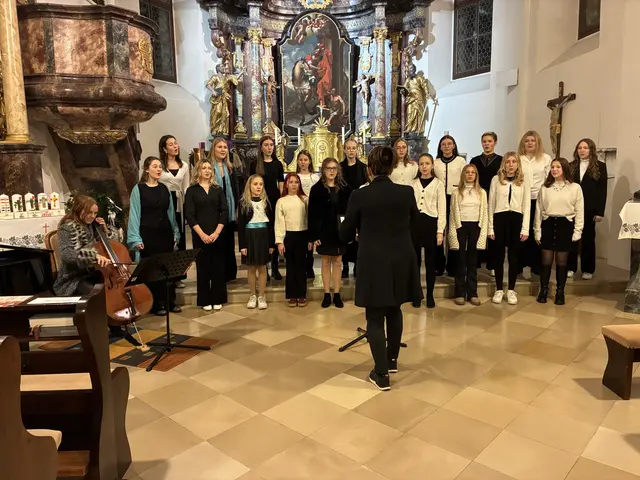 Foto: Anna Maria Kaufmann