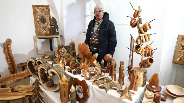 Foto: Franz Fichtinger