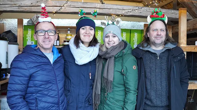 Foto: Franz Fichtinger