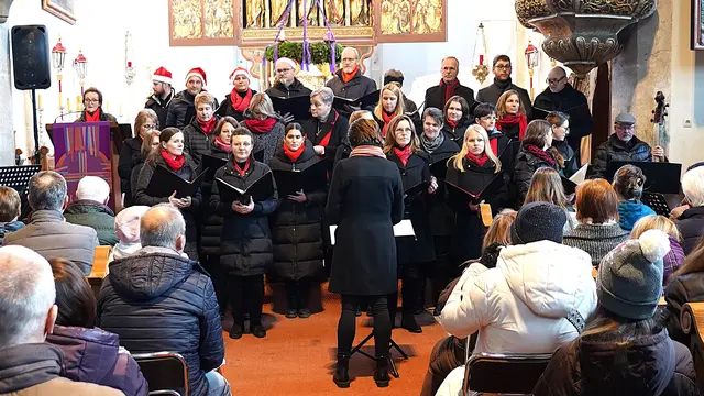 Foto: Franz Fichtinger