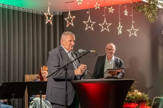 Foto: Karl Schnetzinger