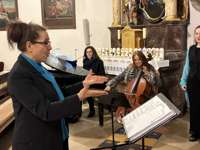 Foto: Anna Maria Kaufmann