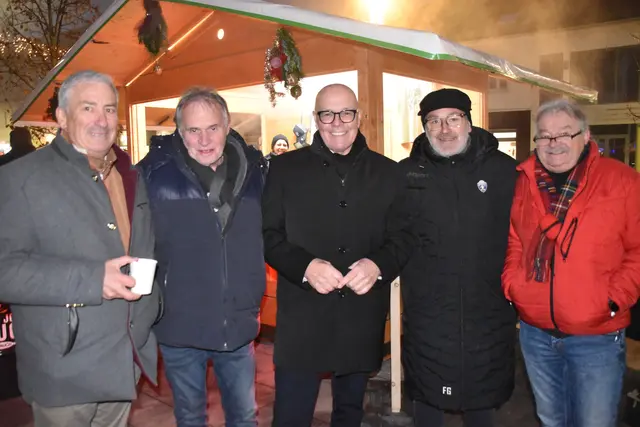 Foto: MeinBezirk/Michael Strini