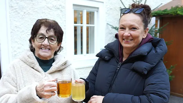 Foto: Franz Fichtinger