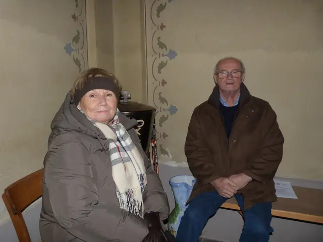 Foto: Vanessa Wittmann