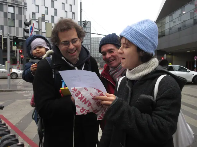 Foto: Oui au train de nuit