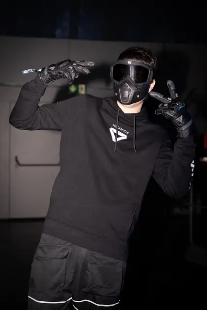 Auch wenn offizielle Besucherzahlen für 2025 noch nicht vorliegen, hatte bereits das Vorjahr gezeigt, dass das Event bei Musikfans sehr beliebt ist | Foto: Samir Ikhlef