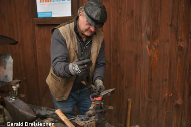 Foto: Gerald Dreisiebner