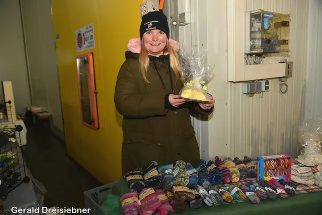 Foto: Gerald Dreisiebner