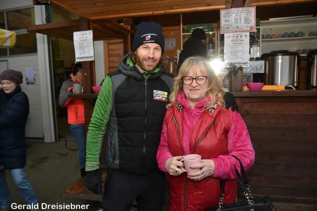 Foto: Gerald Dreisiebner