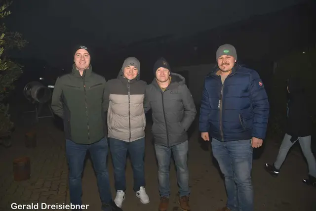 Foto: Gerald Dreisiebner