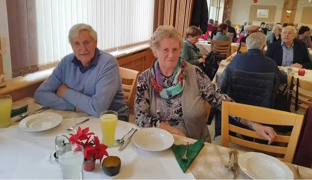 Foto: Gertrude Hofstetter