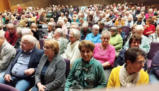 Foto: Gertrude Hofstetter