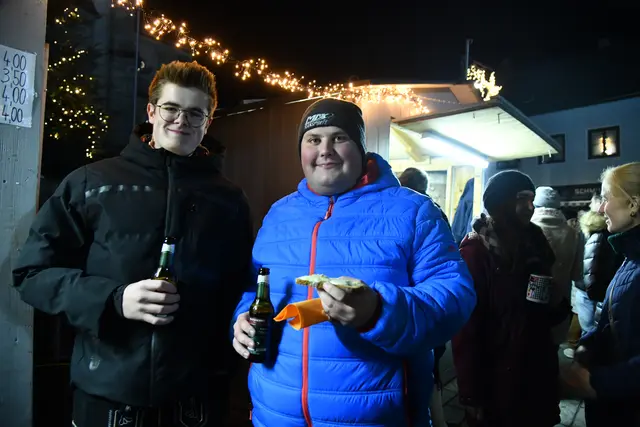 Foto: Theresa und Erika Ganglberger