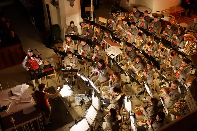 Foto: Theresa und Erika Ganglberger