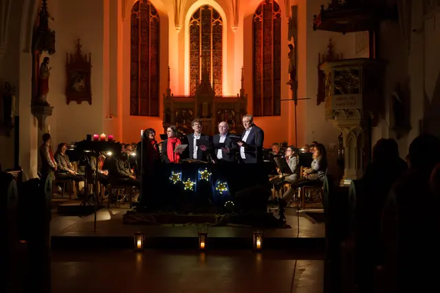 Foto: Theresa und Erika Ganglberger