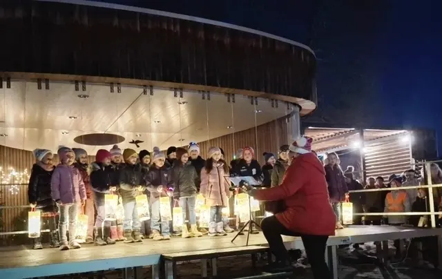 Sternenwanderung VS Frauental mit Isabel Powoden | Foto: VS Frauental