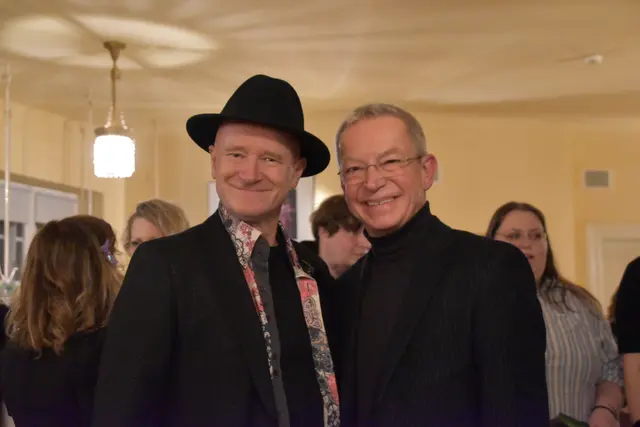 Gernot Kranner | Foto: Mirjam Preineder