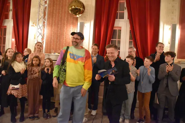 Foto: Mirjam Preineder