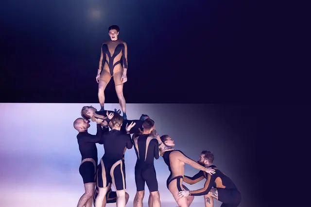 Foto: Andy Phillipson